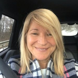 Meet your Posher, Cherina